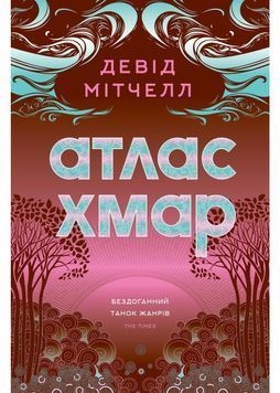 Атлас хмар 1031303 фото