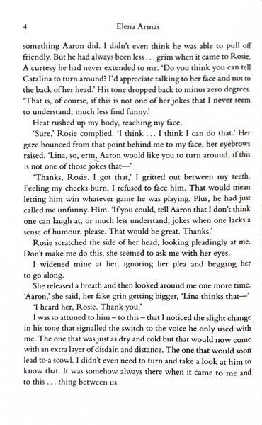 The Spanish Love Deception. Book 1 1026553 фото