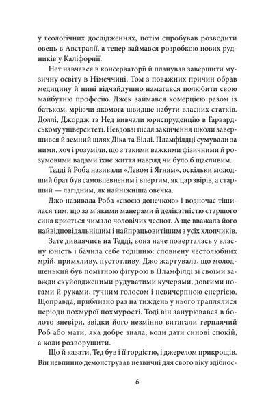 Хлопчики Джо 1032327 фото
