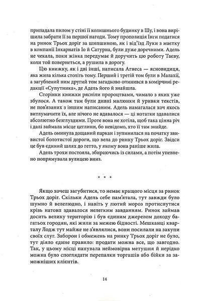 Сталь та Сонячний шторм. Книга ІІ 1016900 фото