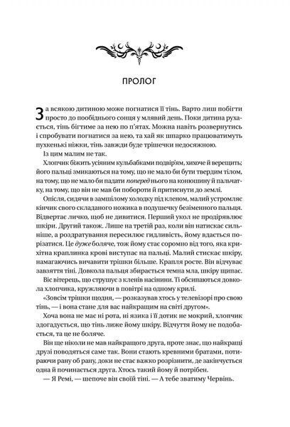 Книга ночі 1026282 фото