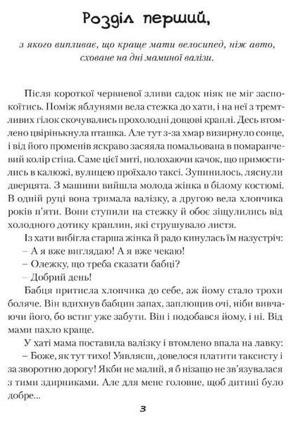 Лялечка і Мацько: Повість про дружбу хлопчика й лиса 1019958 фото