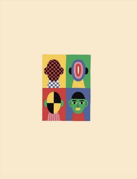 Як розмовляти з дітьми про мистецтво 153922 фото