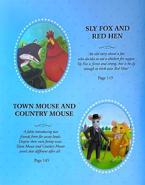 Ladybird Favourite Stories 1028841 фото