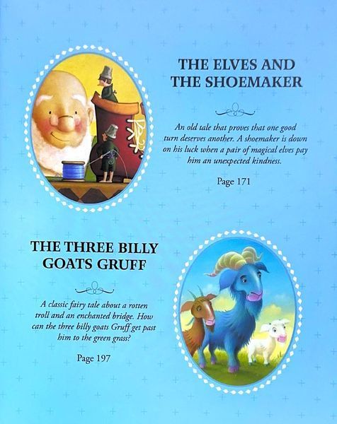 Ladybird Favourite Stories 1028841 фото
