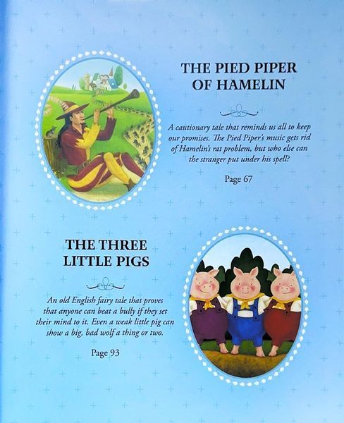 Ladybird Favourite Stories 1028841 фото