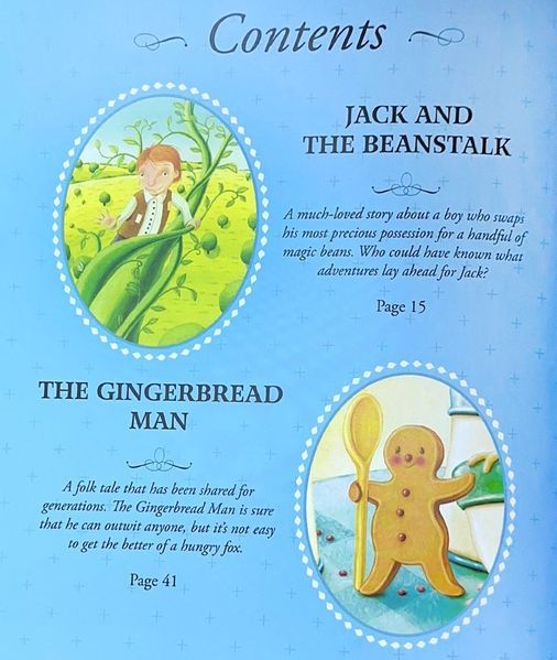 Ladybird Favourite Stories 1028841 фото