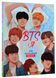 BTS і я. Твій неофіційний фанбук 1021034 фото 1