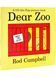 Dear Zoo: A Lift-the-Flap Book 1029178 фото 1