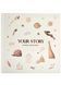 Your story. Memories and treasures (60563) 1023785 фото 1