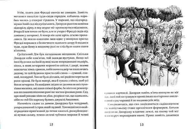 Джордж і таємний ключ до Всесвіту. Книга 1 146460 фото