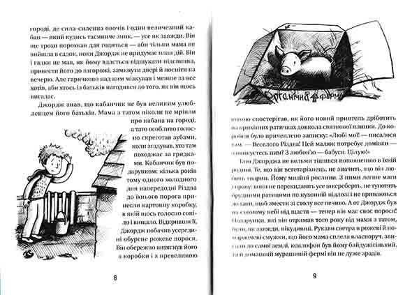 Джордж і таємний ключ до Всесвіту. Книга 1 146460 фото