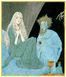 The Tales of Beedle the Bard Illustrated Edition 1023558 фото 6
