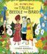 The Tales of Beedle the Bard Illustrated Edition 1023558 фото 1