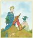The Tales of Beedle the Bard Illustrated Edition 1023558 фото 2