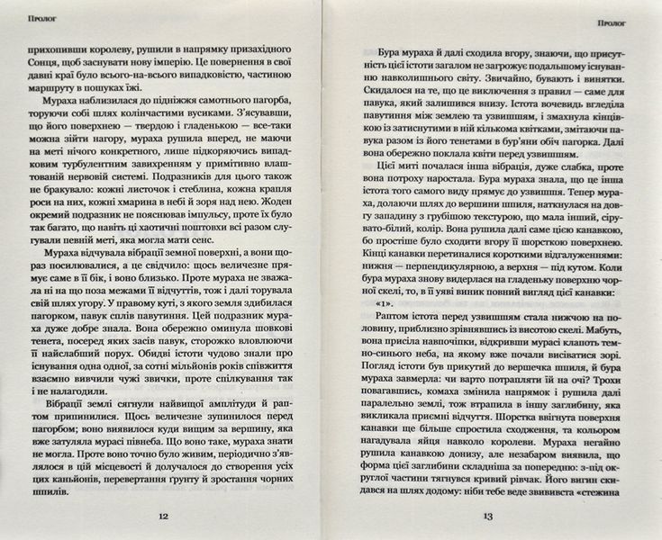 Темний ліс. Пам'ять про минуле Землі. Книга 2 169400 фото