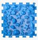 Масажний килимок Ортек Мега мікс пазли 14 елементів 1012033 фото 4
