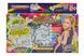 My Colour Clutch Клатч-пенал-розмальовка 6 видів CCL-02 (коробка 22х15) 167282 фото 3