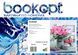 Картина по номерах Bookopt Чарівність квітів 40х50 (BK1249) 1004764 фото 2