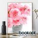 Картина по номерах Bookopt Квіти в вазі 40х50 (ВК1214) 1004662 фото 11
