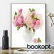 Картина по номерах Bookopt Букет 40х50 (ВК1207) 1004657 фото 2