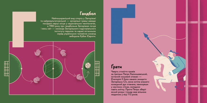 Книжечка-мандрівочка. Запоріжжя 1024909 фото