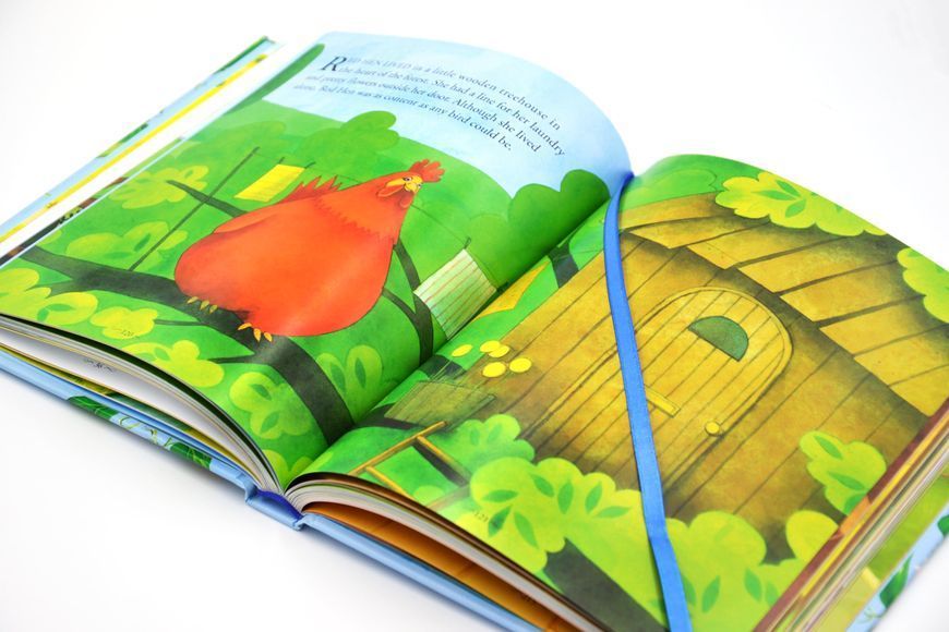Ladybird Favourite Stories 1028841 фото