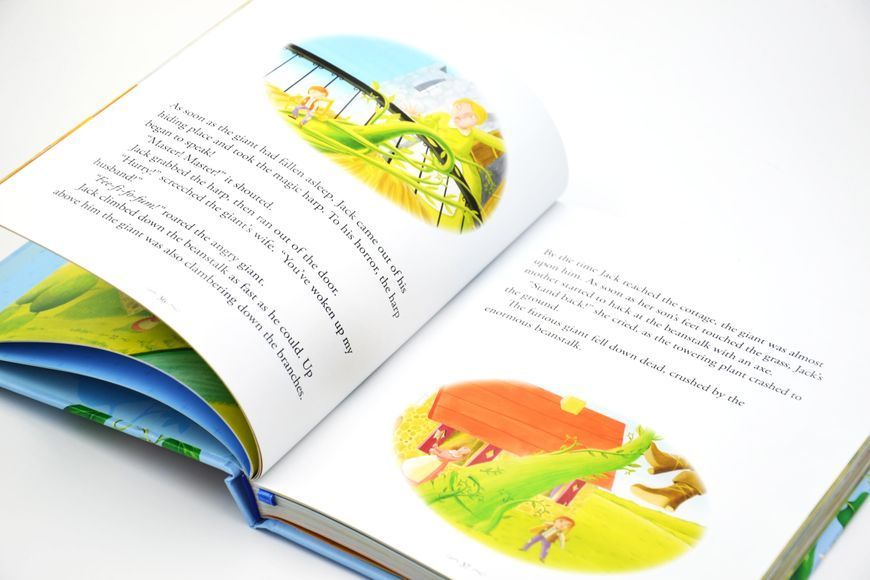 Ladybird Favourite Stories 1028841 фото