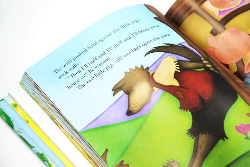Ladybird Favourite Stories 1028841 фото
