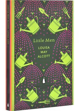 Little Men (The Penguin English Library) 1031046 фото