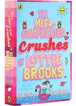 The Mega-Complicated Crushes of Lottie Brooks 1031083 фото