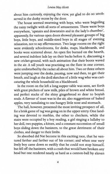 Little Men (The Penguin English Library) 1031046 фото