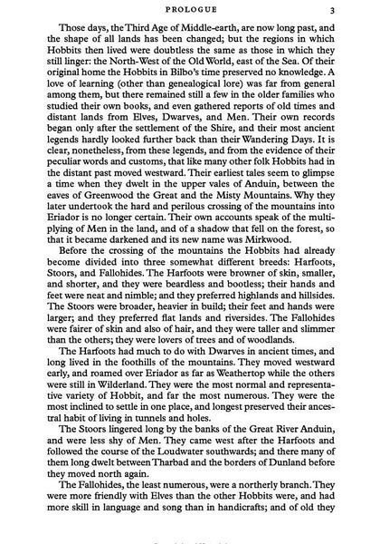 The Lord of the Rings. The Fellowship of the Ring. Book 1 1026449 фото