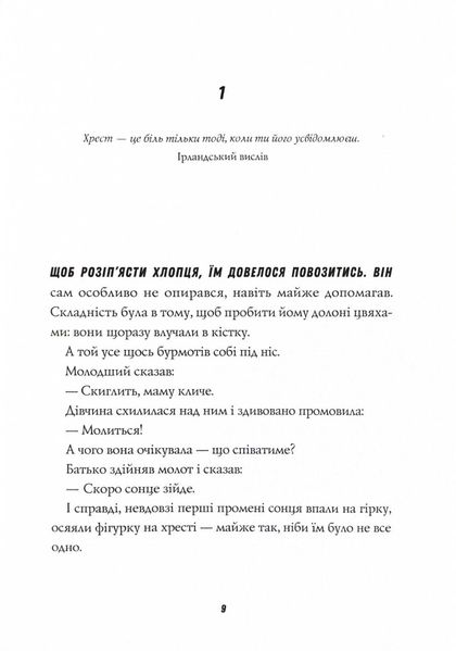 Джек Тейлор. Книга 6. Хрест 1025031 фото