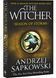Season of Storms. The Witcher. Book 0.2 1029590 фото 1
