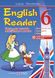 English Reader: Книга для читання англійською мовою. 6 клас 1007994 фото 1