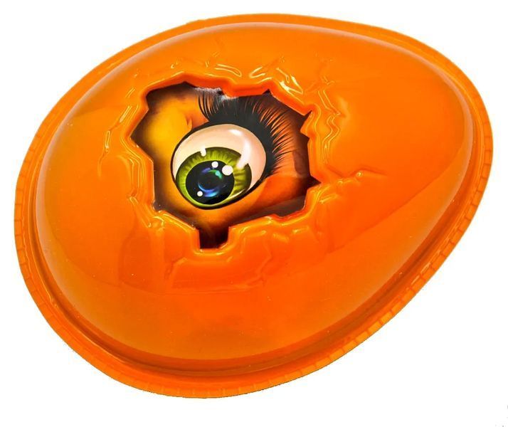 Креативна творчість Cool Egg яйце мале СЕ-02-03 1012223 фото