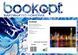Картина по номерах Bookopt Вечірній Нью-Йорк 40х50 (BK1096) 1004493 фото 2