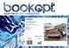 Картина по номерах Bookopt Ретроавто 40х50 (BK1003) 1004338 фото 2
