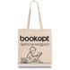 Екошопер Bookopt Читати модно 38х40 см 1007835 фото 3