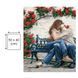 Картина по номерах Bookopt Коли разом 40х50 (BK2188) 1011325 фото 11