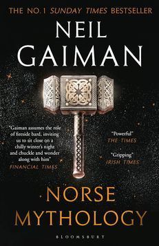 Norse Mythology 1023566 фото