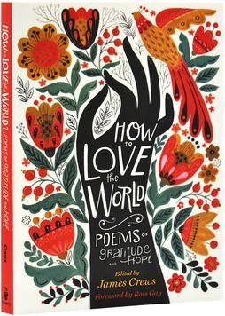 How to Love the World: Poems of Gratitude and Hope 1029592 фото