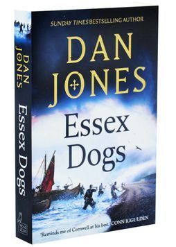 Essex Dogs 1033837 фото