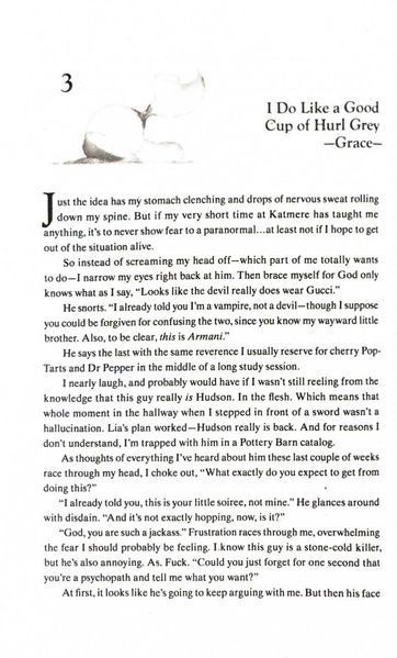 Charm. Crave. Book 5 1026510 фото