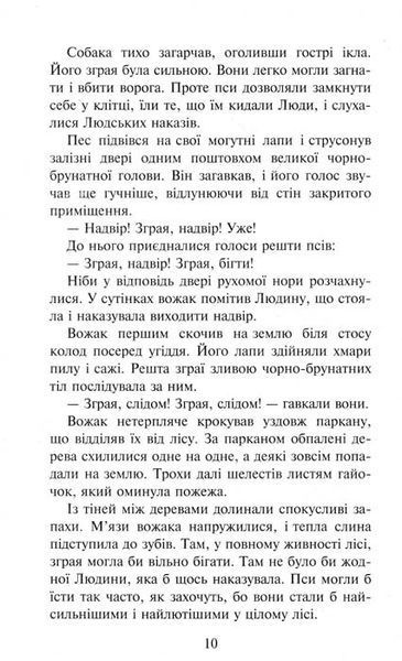 Коти-вояки. Небезпечний шлях. Пророцтва починаються. Книга 5 154315 фото
