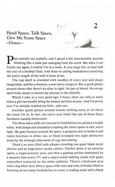 Charm. Crave. Book 5 1026510 фото