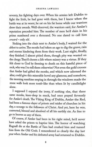 The Children of Gods and Fighting Men. Gael Son. Book 1 1029538 фото