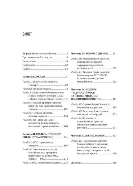 Як розвинути життєстійкість. Моделі травмостійкості 1034828 фото
