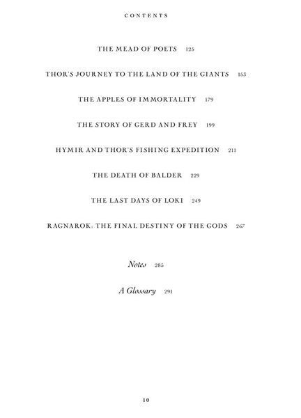 Norse Mythology 1023566 фото